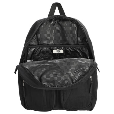 Vans Double Down II - Rucksack 42.5 cm (black) - Markenkoffer