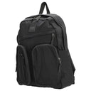 Vans Double Down II - Rucksack 42.5 cm (black) - Markenkoffer