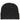 Vans Drop V Tall Beanie - Mütze mit Umschlag (black) - Markenkoffer