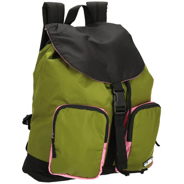 Vans Geomancer II - Rucksack 42 cm (calla green black) - Markenkoffer