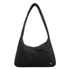 Vans Gotsman - Bolso de hombro (black)