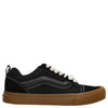 Vans Knu Skool GUM - Sneaker Schuh Men (black, 42,5)