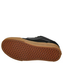 Vans Knu Skool GUM - Sneaker Schuh Men (black, 44,5) - Markenkoffer