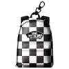 Vans Micro Old Skool Backpack - Taschenanhänger (black/white)