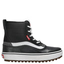 Vans MTE Standard Mid Waterpro - Schuhe unisex (black/white, 40.5) - Markenkoffer