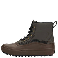 Vans MTE Standard Mid Waterproof - Schuh Men (blake paul demitasse/black, 40) - Markenkoffer
