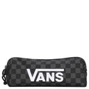 Vans Od Skool Pencil Pouch - Stiftemäppchen 20 cm (black/charcoal)