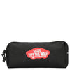 Vans Od Skool Pencil Pouch - Estuche para lápices 20 cm (black/chili pepper)