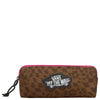 Vans Od Skool Pencil Pouch - Estuche para lápices 20 cm (dachshund)