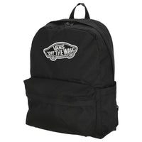 Vans Old Skool Classic - Rucksack 14" 42 cm (black) - Ansicht 2