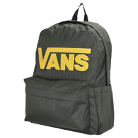 Vans Old Skool Drop V - Rucksack 41 cm (dried kelp) - Markenkoffer
