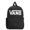 Vans Old Skool Grom - Mochila 39.5 cm (negro)