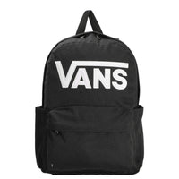 Vans Old Skool Grom - Rucksack 39.5 cm (black) - Markenkoffer