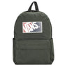 Vans Old Skool Grom - Rucksack 39.5 cm (dried kelp) - Markenkoffer