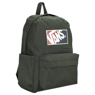 Vans Old Skool Grom - Rucksack 39.5 cm (dried kelp) - Markenkoffer