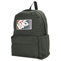 Vans Old Skool Grom - Rucksack 39.5 cm (dried kelp) - Markenkoffer