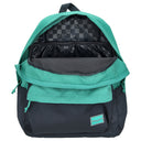 Vans Old Skool H2O - Rucksack 42 cm (dress blues/porcelain grn) - Markenkoffer