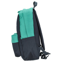 Vans Old Skool H2O - Rucksack 42 cm (dress blues/porcelain grn) - Ansicht 3