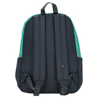 Vans Old Skool H2O - Rucksack 42 cm (dress blues/porcelain grn) - Ansicht 4