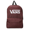 Vans Old Skool Print - Mochila 42 cm (color: port royale)