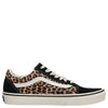 Vans Old Skool - Schuh Women (black/leopard, 40,5)