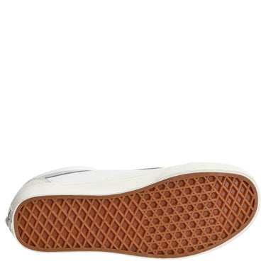 Vans Old Skool Sneaker Schuh (2 - tone marshmallow/white, 38) - Markenkoffer