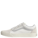 Vans Old Skool Sneaker Schuh (2 - tone marshmallow/white, 40) - Markenkoffer