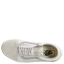Vans Old Skool Sneaker Schuh (2 - tone marshmallow/white, 41) - Markenkoffer