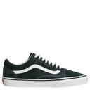 Vans Old Skool Sneaker Schuh (color theory scarab, 40) - Markenkoffer