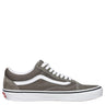 Vans Old Skool Sneaker - Schuh unisex (color theory bungee cord, 38) - Markenkoffer