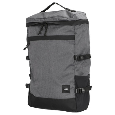 Vans Omit - Rucksack (asphalt) - Markenkoffer