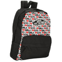 Vans Realm - Rucksack 42.5 cm (i heart boys girls) - Markenkoffer