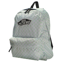 Vans Realm - Rucksack 42.5 cm (white green) - Markenkoffer