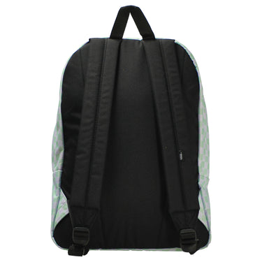 Vans Realm - Rucksack 42.5 cm (white green) - Markenkoffer