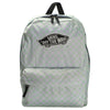 Vans Realm - Mochila 42.5 cm (blanco verde)