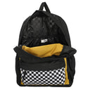 Vans Realm Sporty Plus - Rucksack 47 cm (olive oil) - Markenkoffer