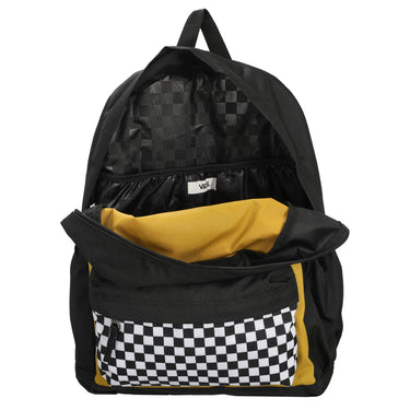 Vans Realm Sporty Plus - Rucksack 47 cm (olive oil) - Markenkoffer