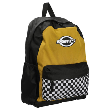 Vans Realm Sporty Plus - Rucksack 47 cm (olive oil) - Markenkoffer