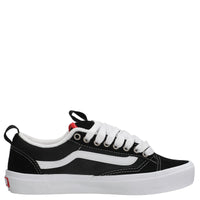 Vans Skate Old Skool 36+ - Schuh Men (black/white, 44) - Markenkoffer