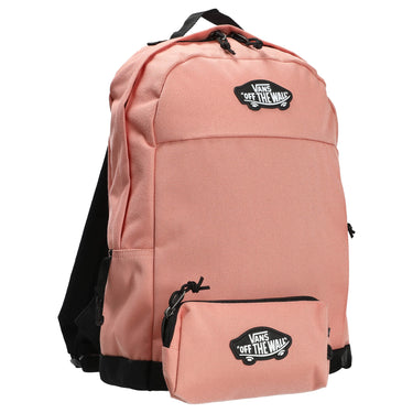 Vans Skool - Rucksack 38.1 cm (lobster bisque) - Ansicht 5
