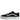 Vans Women Old Skool Platform Skate Schuh (black/white, 38) - Markenkoffer