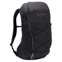 Vaude Agile Air 20 - Wanderrucksack 53 cm (black) - Markenkoffer