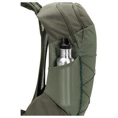 Vaude Agile Air 20 - Wanderrucksack 53 cm (cedar wood) - Markenkoffer