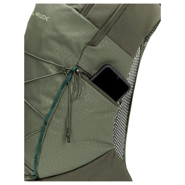 Vaude Agile Air 20 - Wanderrucksack 53 cm (cedar wood) - Markenkoffer