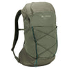 Vaude Agile Air 20 - Mochila de senderismo 53 cm (madera de cedro)
