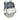 Vaude Agile Air 20 - Wanderrucksack 53 cm (lightgrey) - Markenkoffer