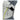 Vaude Agile Air 20 - Wanderrucksack 53 cm (lightgrey) - Markenkoffer
