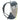 Vaude Agile Air 20 - Wanderrucksack 53 cm (lightgrey) - Markenkoffer