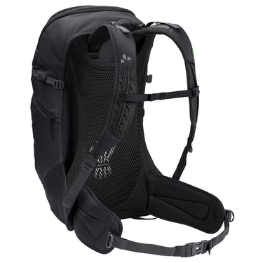 Vaude Agile Air 26 - Wanderrucksack 53 cm (black) - Markenkoffer