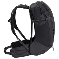 Vaude Agile Air 26 - Wanderrucksack 53 cm (black) - Ansicht 2